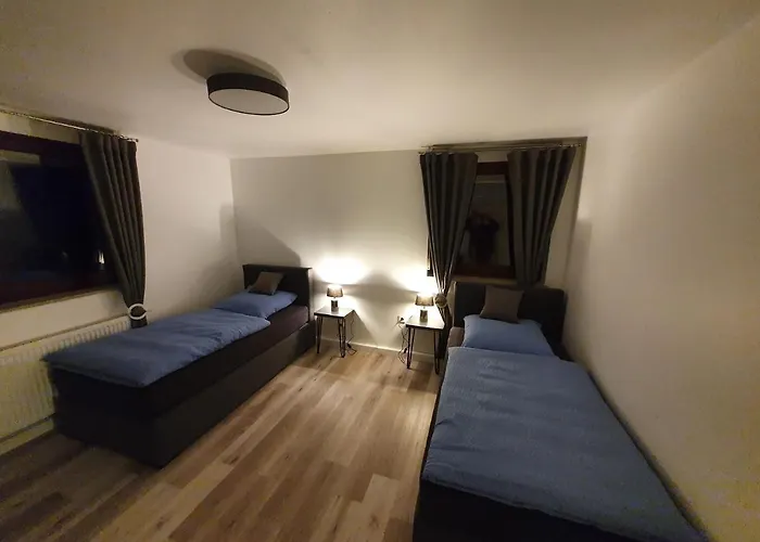 Haus Fasanerie