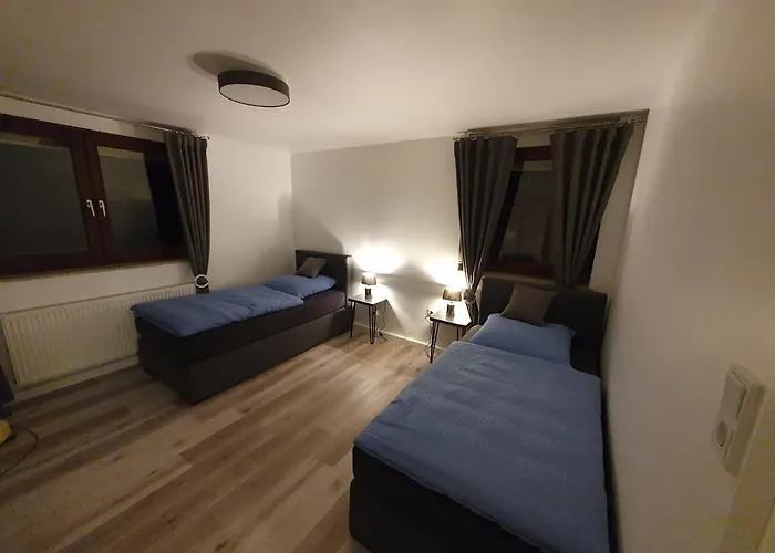 Haus Fasanerie