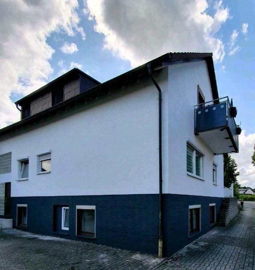 Haus Fasanerie Privatunterkunft Fulda