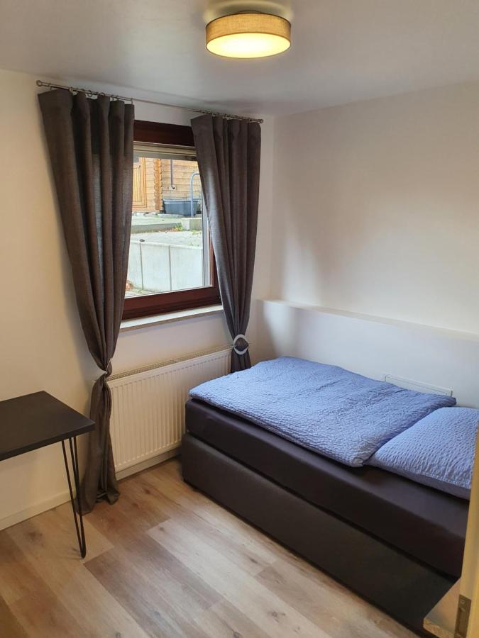 Haus Fasanerie Privatunterkunft