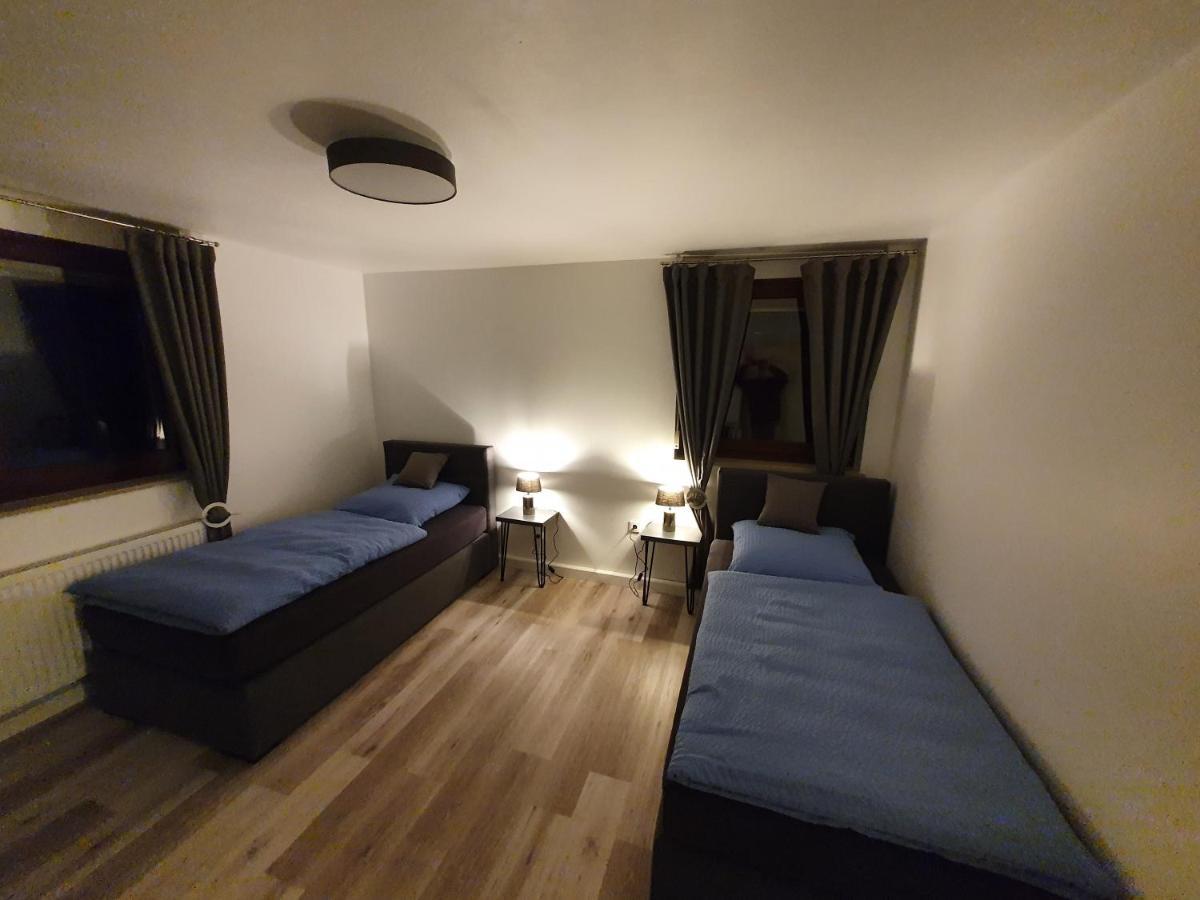 Haus Fasanerie * Fulda