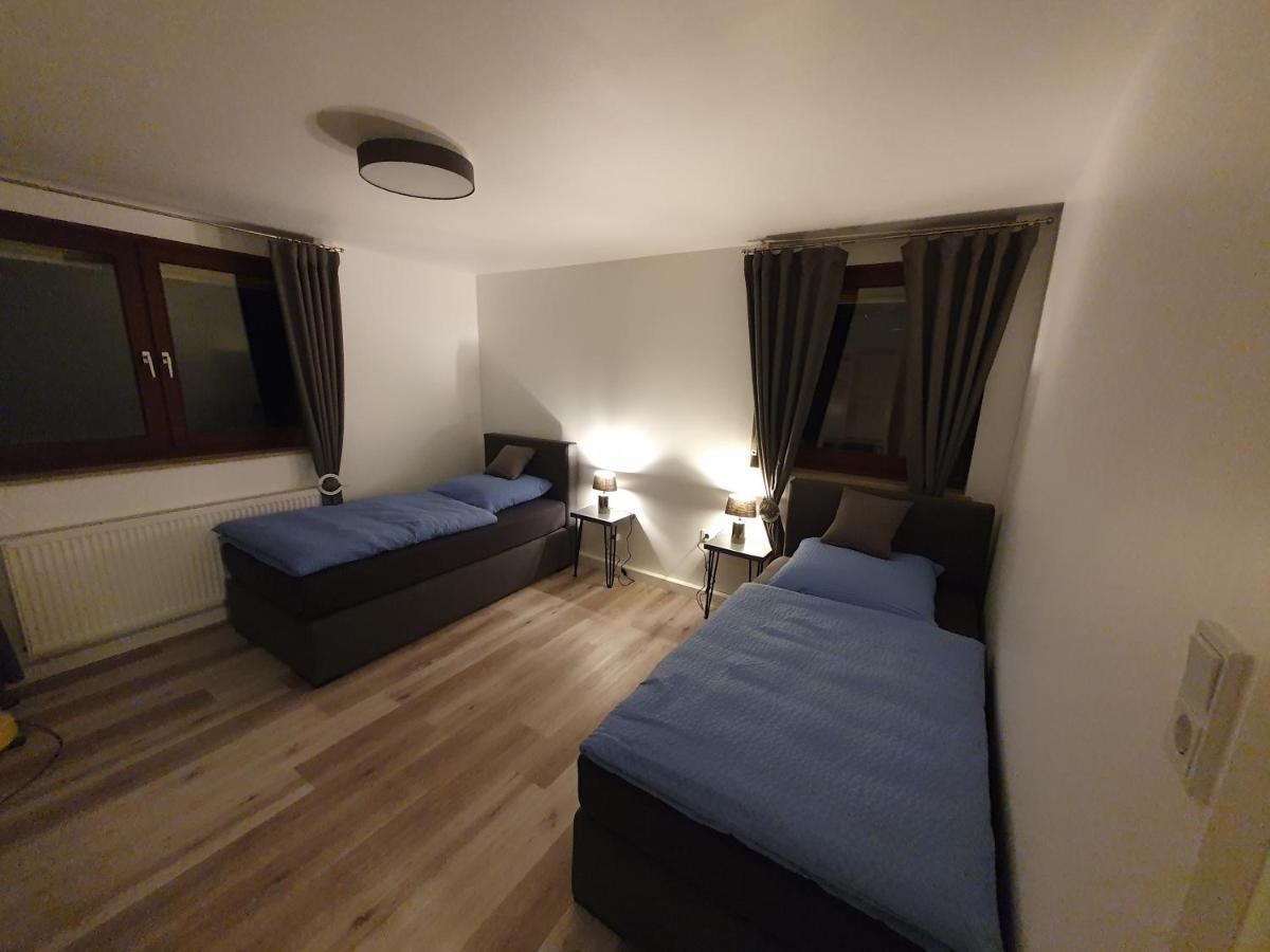 Haus Fasanerie *