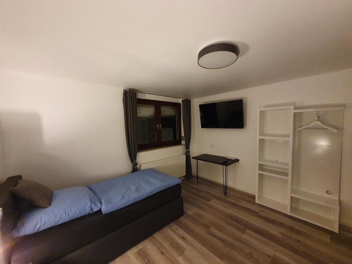Privatunterkunft Haus Fasanerie